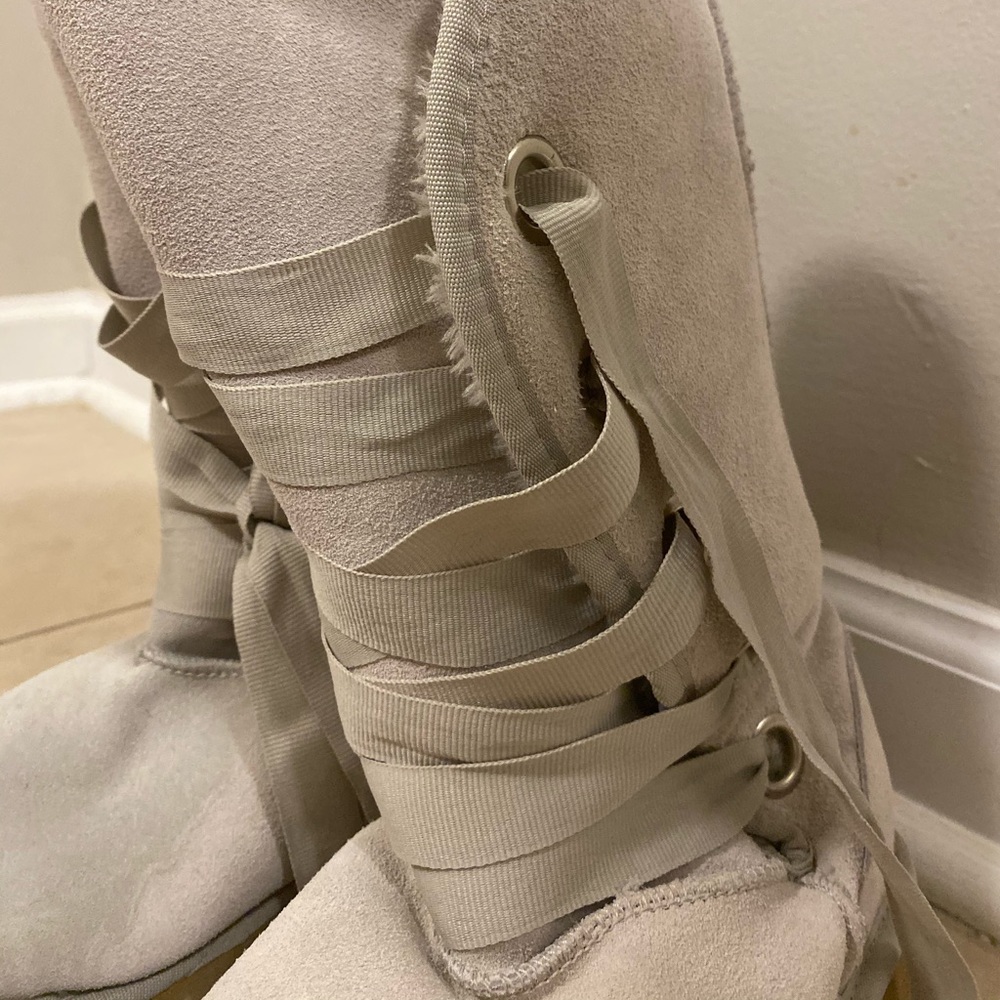 UGG boots
